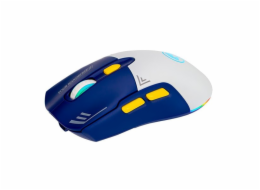 Marvo Duke 20 modro-bílá