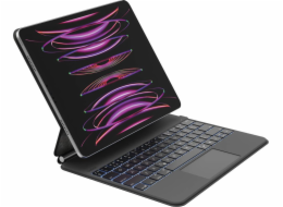 BELKIN CASE IPAD PRO 13" M4 WITH KEYBOARD MAGNET