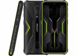 Smartphone Ulefone Armor X12 Pro 4G Helio G36 4GB 64GB, Less Green