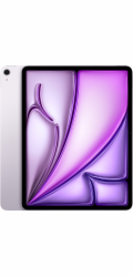iPad Air 13” Wi-Fi 256GB - Purple (2025)