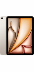 iPad Air 11” Wi-Fi + Cell 256GB - Starli