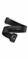 Garmin HRM 200 monitor srdečního tepu Hrudník Bluetooth/ANT+ Černá