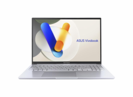 ASUS NTB Vivobook 16 (X1605VA-MB1270W), i7-13620H, 16" 1920 x 1200, 16GB, 1TB SSD, Iris X, W11 Home, Silver