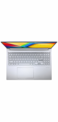 Asus Vivobook X1605VA-MB1270W 16 - i7-13620H/16GB/1TB SSD/16"/WUXGA/IPS/2y PUR/Win 11 Home/stříbrná