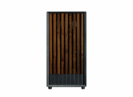 Zalman Černé pouzdro P10 NAMU mATX Mini Tower