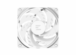 Zalman Ventilátor ZM-AF 120R ARGB WHITE Ventilátor