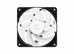 Zalman Ventilátor ZM-AF 120R ARGB BLACK Ventilátor