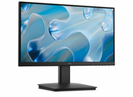 Dell SE2225HM - LED monitor - 22" (21.5" zobrazitelný) - 1920 x 1080 Full HD (1080p) @ 100 Hz - VA - 250 cd/m2 - 3000:1 - 5 ms - HDMI, VGA - s 3 roky základní servis hardwaru s pokročilou výměnou po d