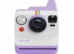 Polaroid Now Gen 3 Purple
