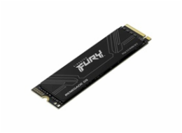 Kingston FURY RENEGADE G5 SSD 1TB M.2 2280 NVMe PCIe 5.0 (R 14200MB/s; W 11000MB/s)