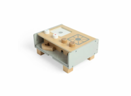 Bigjigs Toys Přenosná kuchyňka