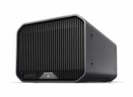 SanDisk Professional G-RAID PROJECT 2 - Pevný disk - Enterprise - 24 TB - externí (stolní) - Thunderbolt 3 (USB-C konektor) - 7200 ot/min.