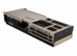 MSI GeForce RTX 5070 Ti 16G INSPIRE 3X OC PLUS NVIDIA 16 GB GDDR7