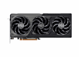 Grafická karta ASRock AMD Radeon™ RX 9070 XT Steel Legend Dark 16GB