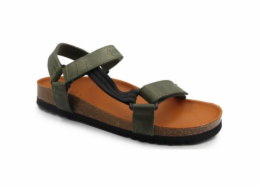 Scholl Heaven AD Unisex Dospělý Hnědá, Zelená