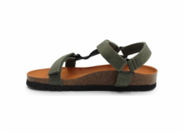 FOOTWEAR HEAVEN AD MED MF230091011 VELIKOST 45 OLIVOVÁ BARVA
