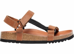 FOOTWEAR HEAVEN AD MED MF230091011 VELIKOST 46 BARVA HNĚDÝ