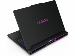 Lenovo Legion Pro 7 16IAX10H Ultra 9 275HX 16" WQXGA OLED 500nits Lesklý 240Hz 64GB DDR5 400 2xSSD1TB GeForce RTX 5080 16GB Win11 Eclipse Black