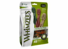 WHIMZEES Szczoteczka XS 48szt