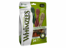 WHIMZEES Szczoteczka S 24szt