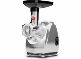 Smapp 489.8 SL Mlýnek na maso 2000 W stříbrný