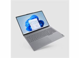 LENOVO NTB ThinkBook 16 G8 IAL - Ultra5 225U,16" WUXGA,16GB,512SSD,FHD+IRcam,W11P