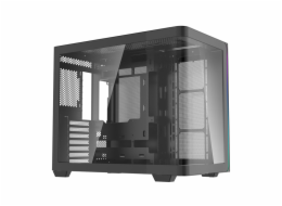 Počítačová skříň Darkflash L285 (černá)