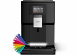 BAZAR - Krups Intuition Preference automatický kávovar, 1450 W, mlýnek na kávu, 15 bar - poškozený obal