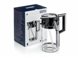 BAZAR - DeLonghi karafa na mléko - poškozený obal