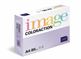 Antalis Papír Image Coloraction Tundra - pastelově fialová (LA12) A4 (80g/100ks)