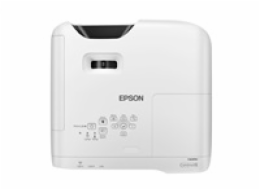 EPSON projektor EB-W56S, 1280x800, 3.700ANSI, 16.000:1, VGA, HDMI, USB, REPRO 16W