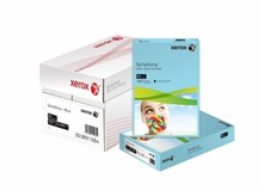 Xerox barevný papír (Tmavě Žlutá, 80g/500 listů, A4)