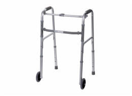 Balkonik rehabilitacyjny aluminiowy trójfunkcyjny