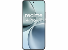 Smartfon realme 14 Pro+ 5G DS 8/256 GB Suede Grey