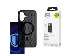 BAZAR - 3mk COOLing MagCase pro Apple iPhone 16 Plus - Poškozený obal (Komplet)