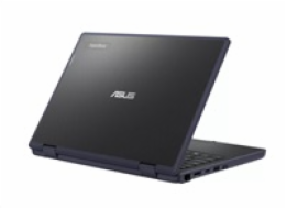 ASUS NTB ExpertBook BR1204F (BR1204FTA-R90072XA), N150, 12.2" 1920x1200, 8GB, 128GB SSD, UHD, Mineral Grey