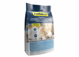 PetSafe® ScoopFree™ Crystal Stelivo pro kočky 3,6 kg