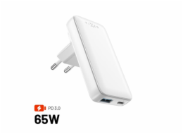 Fixed Slim Traveller 65W FIXCG65S-CUD-WH