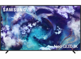 Samsung QE85QN900F NEO QLED 8K 