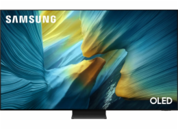 Samsung QE83S95FAE 2,11 m (83") 4K Ultra HD Smart TV Wi-Fi Černá