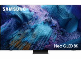 Samsung QE85QN990F NEO QLED 8K 