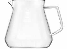 Timemore Timemore - Skleněný server - Skleněný džbán 600 ml