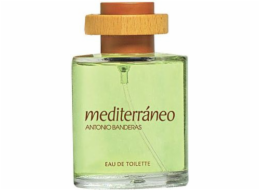 Antonio Banderas Mediterraneo EDT 100 ml