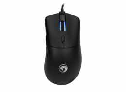 Marvo Niro 40 Black  černá  Niro 40/Myš