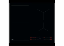 AEG Indukčná varná doska TI64IB30FB