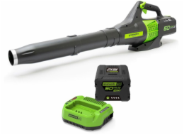 Sada dmychadel Greenworks 60V Greenworks GD60ABK4
