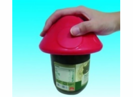 Non-slip jar opener