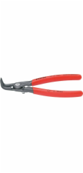 Knipex 49 41 A01 Kleště na pojistné kroužky, precizní