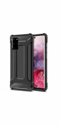 Ochranný kryt Spigen Rugged Armor pro Samsung Galaxy A53 5G černý