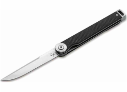 TOGO Nůž Bker Plus Kaizen Black